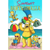Simpsonit - Rantalomalla (K)