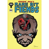 Roarin' Rick's Rare Bit Fiends #22