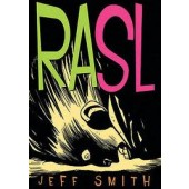 RASL 1 - The Drift