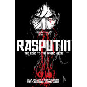 Rasputin 2