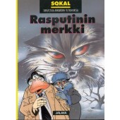 Ankardo - Rasputinin merkki