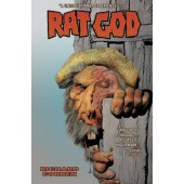 Rat God