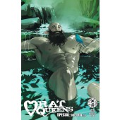 Rat Queens Special: Orc Dave #1