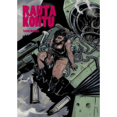 Rautakohtu