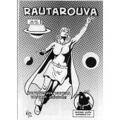 Rautarouva #213