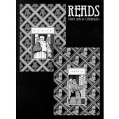 Cerebus 9 - Reads