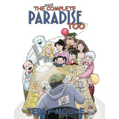The Really Complete Paradise Too