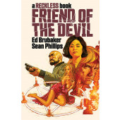 Friend of the Devil