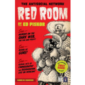 Red Room - The Antisocial Network #1