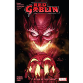 Red Goblin 1 - It Runs in the Family