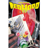 Red Hood - The Lost Days (K)