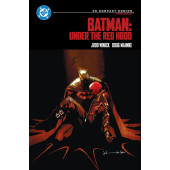 Batman - Under the Red Hood