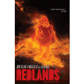 Redlands 1 - Sisters By Blood