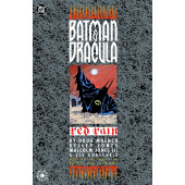 Batman & Dracula - Red Rain (K)