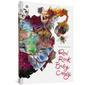 Red Rock Baby Candy