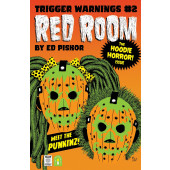 Red Room - Trigger Warnings #2