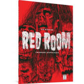Red Room - Trigger Warnings