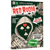 Red Room - The Antisocial Network #2