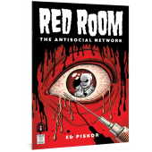 Red Room - The Antisocial Network #3