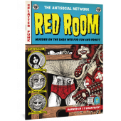 Red Room - The Antisocial Network #4