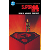 Superman - Red Son