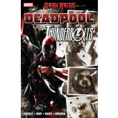 Dark Reign - Deadpool/Thunderbolts (K)