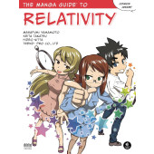 The Manga Guide to Relativity (K)