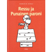 Ressu ja Punainen paroni (K)