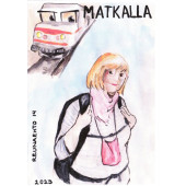 Reunaehto 14 - Matkalla