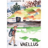 Reunaehto 18 - Vaellus