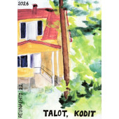 Reunaehto 22 - Talot, kodit