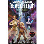 Masters of the Universe - Revelation