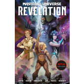 Masters of the Universe - Revelation