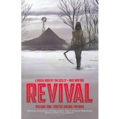 Revival 1 - You're Among Friends (K)