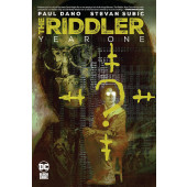 The Riddler - Year One