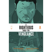 A Righteous Thirst for Vengeance 1