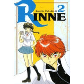 Rinne 2 (K)