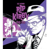 Rip Kirby 1946-1956