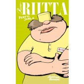 Rivo-Riitta