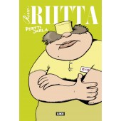 Rivo-Riitta