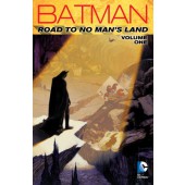 Batman - Road to No Man's Land 1 (K)