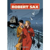 Robert Sax 3 - Villa Borg
