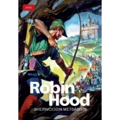Robin Hood - Sherwoodin metsäsissi