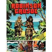 Robinson Crusoe (K)
