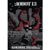 Robot 13 - Kolossi