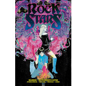 Rockstars - The Complete Series