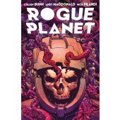 Rogue Planet