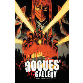 Rogues' Gallery 1