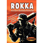 Rokka alias Viljam Pylkäs