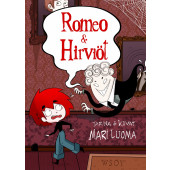 Romeo & Hirviöt